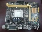 Motherboard for sell