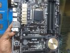 ASUS H97-PLUS