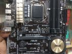 ASUS H97-PLUS USB 3.0 Full ATX Motherboard