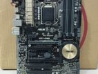 Asus H97-Pro Motherboards M.2 {4TH Gen}