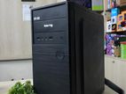 🔥 Asus I3 2nd Gen Pc ~ Ram 4 Gb_HDD 500GB🔥