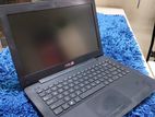 Asus i3 4th Gen 4gb Ram 500gb HDD 14'1 HD Display