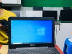 Asus Laptop for sale