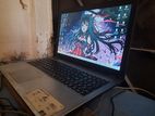 Asus i3 5th gen 12GB ram Laptop