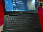 Asus i3 5th Gen Fresh Laptop