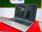 Asus i3 6gen 8/1TB laptop