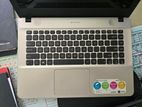 Asus i3 6gen Laptop