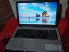 Asus I3 6th Gen Laptop.