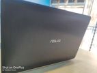 Asus I3 6th generation laptop