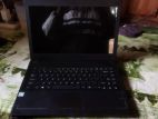 Asus I3 6zen 4gb ram 128 gb SSD