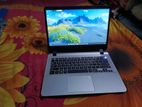 asus i3- 8th Gen used laptop.