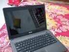 Asus i3 laptop 4/750 gb