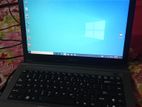 asus i3 laptop 4/750gb