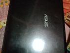 Asus i3 laptop