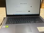 Asus I5 10 Gen Laptop with Nvida Graphic Card