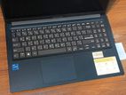 Asus i5 13gen 512ssd 8gb ram 100% new condition