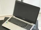 Asus i5 4th Gen Laptop Unbelievable Price with 2 GB Dedicated Graphics !