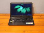 Asus i5 6th Gen 8gb Ram 128gb Ssd / Hhd 1000gb