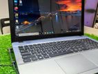 ASUS i5 6th Gen🌿 quality Laptop