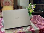 Asus (I5 8th Gen) 16GB/256m.2+500GB+2GB Dedicated graphics Slim Laptop