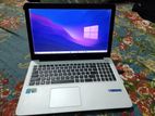 ASUS i5 laptop for sale