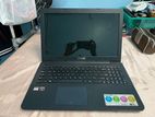 ASUS Laptop for sell