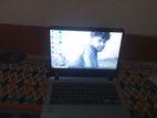 Asus Intel Ceierom N4000 laptop