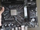 Asus J501 Motherboard, Processor, SSD
