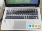 ASUS K401U Core i5 7th gen