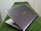 Asus K401UQK i7 7th Gen 8/512GB With 2GB Dedicated Graphics