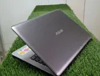 Asus K401UQK i7 7th Gen 8/512GB With 2GB Dedicated Graphics