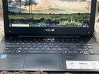 Asus K455LA Core i3 5th Gen 4GB RAM 1TB HDD 14.1" Laptop