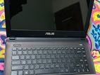 Asus K45A i3-3120M 3rd Gen 4GB-RAM 750GB Laptop