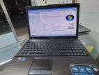 Asus K53u -amd-e-450 Apu with Radeon Hd Graphics