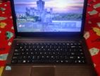 Asus labtop H44