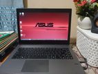 ASUS laptop 112 SSD