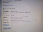 Asus Laptop 15.6 inch display