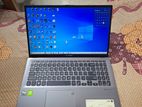 ASUS LAPTOP 20 GB ram i5 10 gen