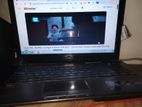 ASUS laptop 2GB 500GB