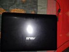 ASUS LAPTOP 2GB RAM