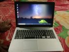 Asus Laptop 4+8= 12 GB ram