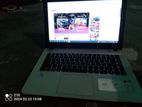 asus laptop 4,GB / 1TB Hard disk fixed price