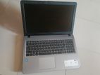 Asus laptop, 4GB, 500GB