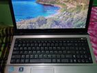 Asus Laptop, 4gb/500gb