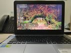 Asus laptop 4GB Ram 1TB ROM