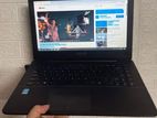 Asus Laptop, 4GB RAM, 500GB Hard Disk