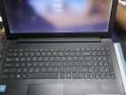 ASUS laptop 4GB RAM, 500GB HDD urgent sale