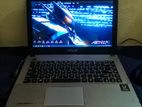 asus laptop all-rounder
