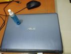 Asus laptop core i3, 5 generation