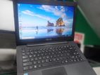 Asus Laptop Core i3-5Generation 1000Gb-Ram8Gb-Hd14" FHD